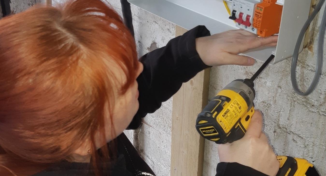 Consumer Unit Cost Electrical Faults Fixed